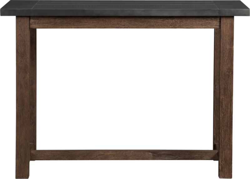 District High Dining Table