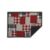 DogBlanketPtchwrkPlaidAVF11