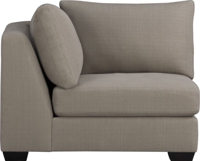Domino Sectional Corner