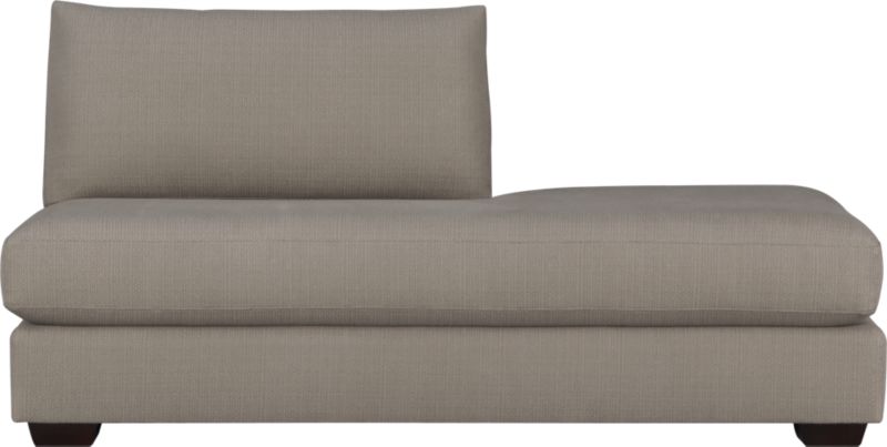 Domino Right Sectional Bumper