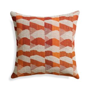Decorative Throw Pillows and Accent Pillows Crate and Barrel