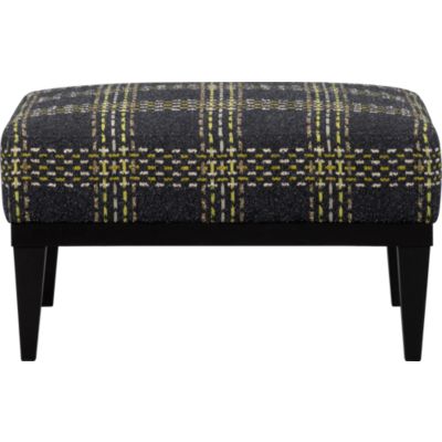 Donegal Ottoman