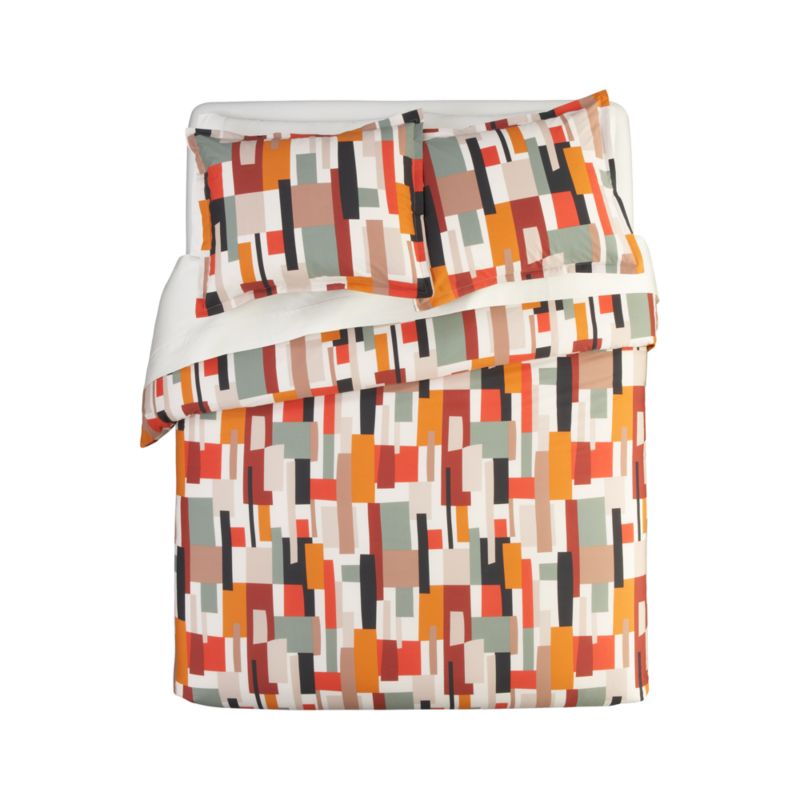 Donovan Bed Linens