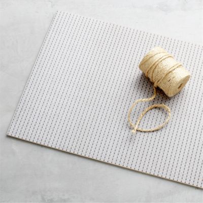Grey Dot 30