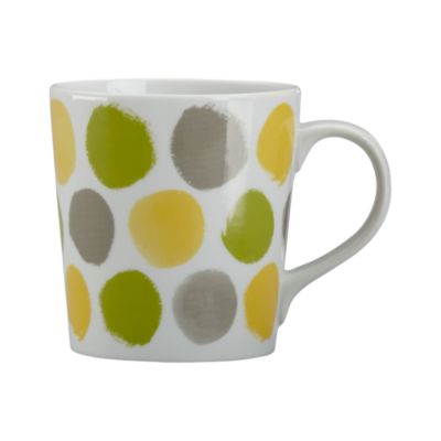 Dots Mug