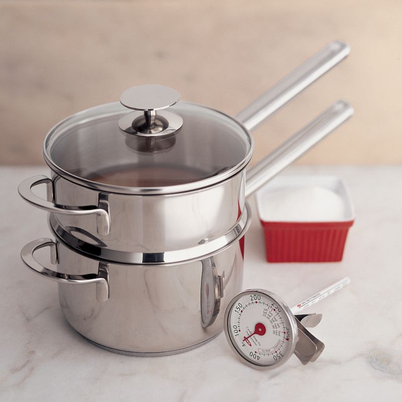Double Boiler