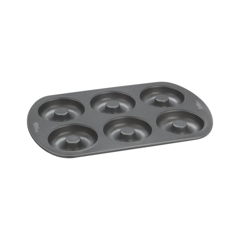 Donut Pan