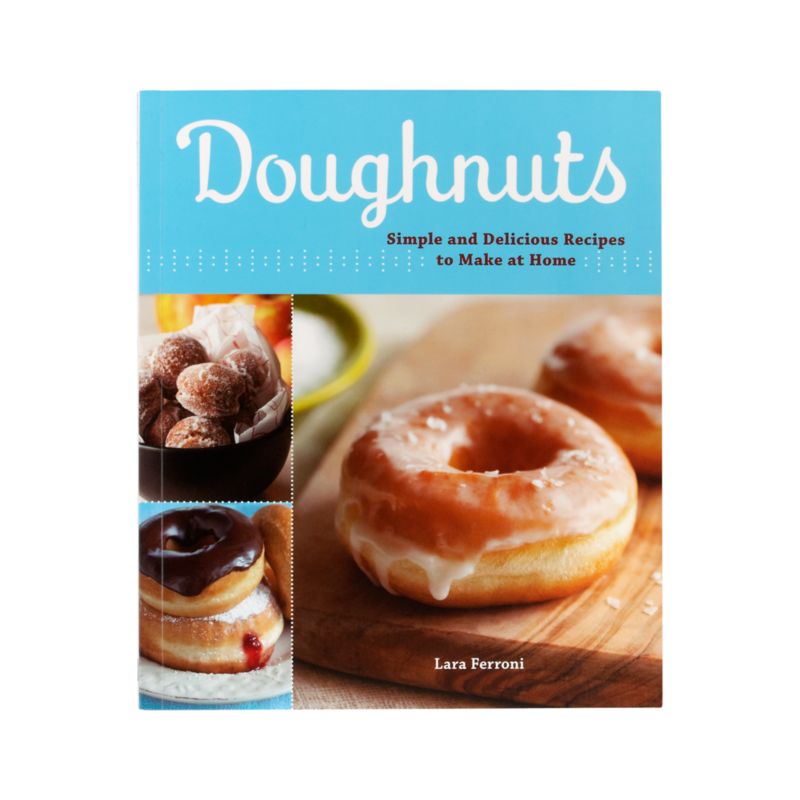 "Doughnuts"