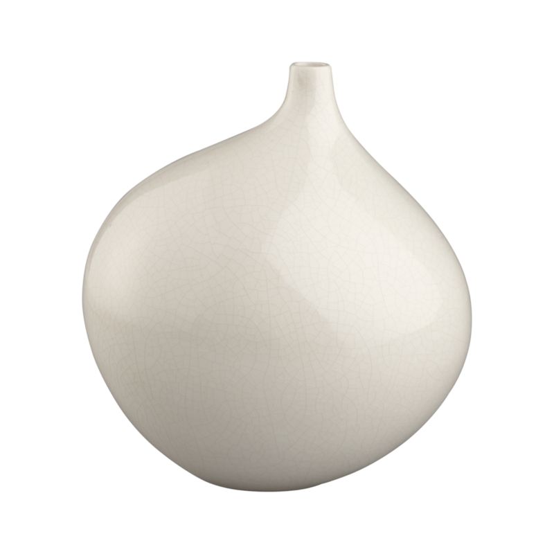 Small Dove Vase