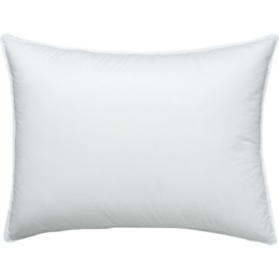 Feather-Down Standard Pillow