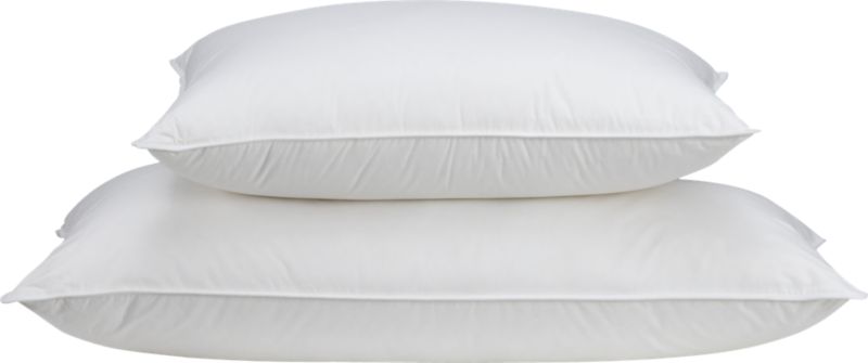 Pillow Construction