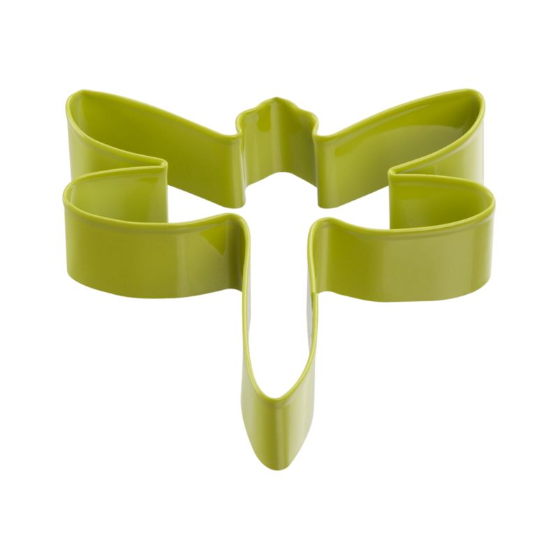 Dragonfly Cookie Cutter