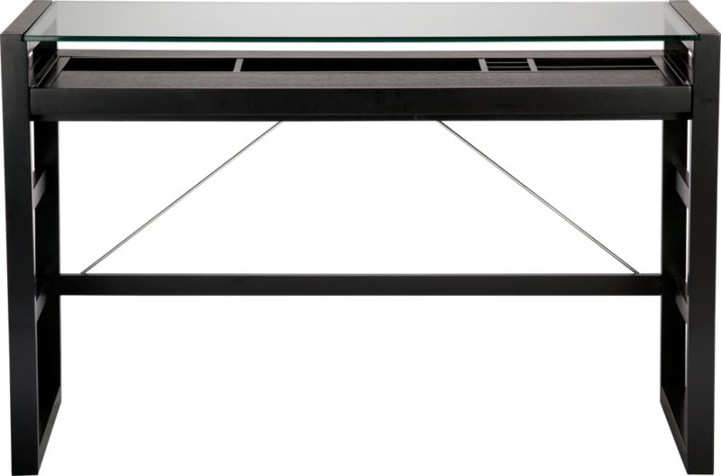 Building The C B Drake Desk Ana White