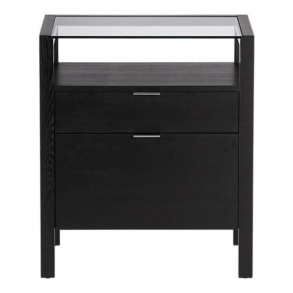 Drake File Cabinet