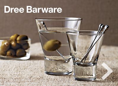 Dree Barware