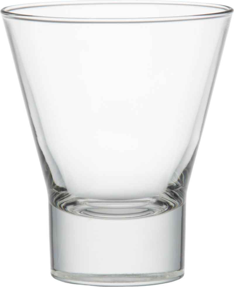 Dree 10 oz. All Purpose Glass