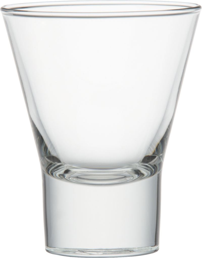 Dree 6 oz. All Purpose Glass