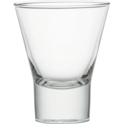 Dree 6 oz. All Purpose Glass