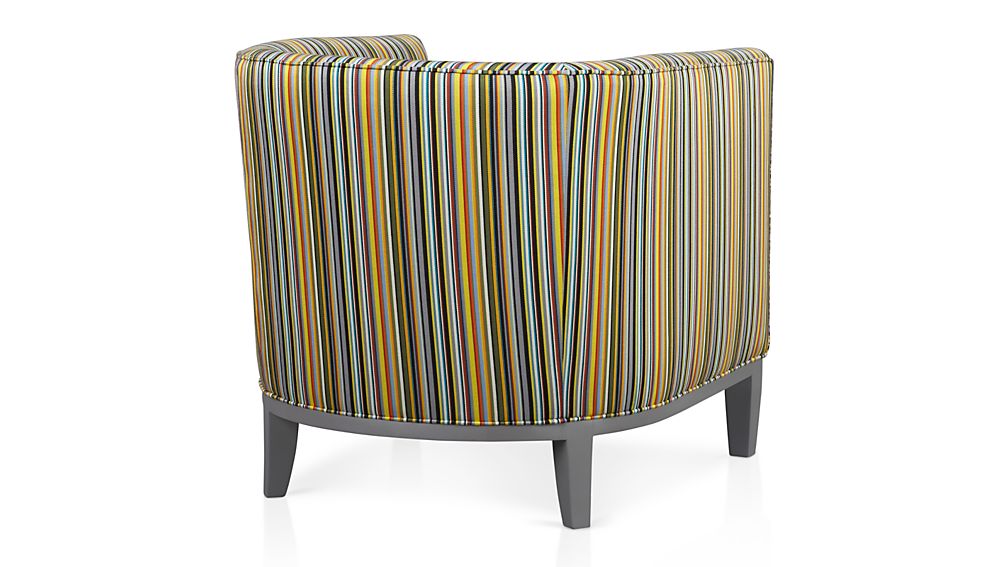 Drew Chair Crate and Barrel