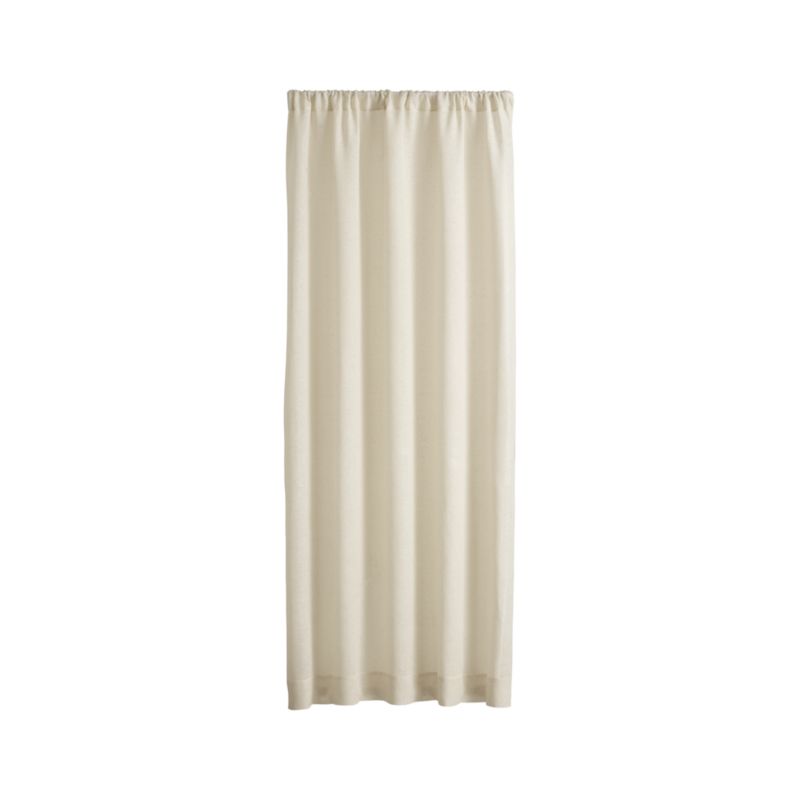 Drift Sheer Curtain Panel