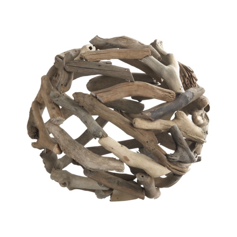 Driftwood Small Ball