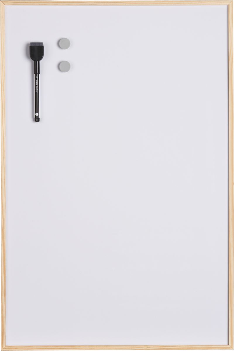 Dry Erase Magnetic Board