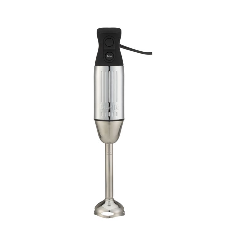 Dualit® Immersion Hand Blender with Accessories