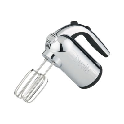 Dualit® 5-Speed Chrome Hand Mixer