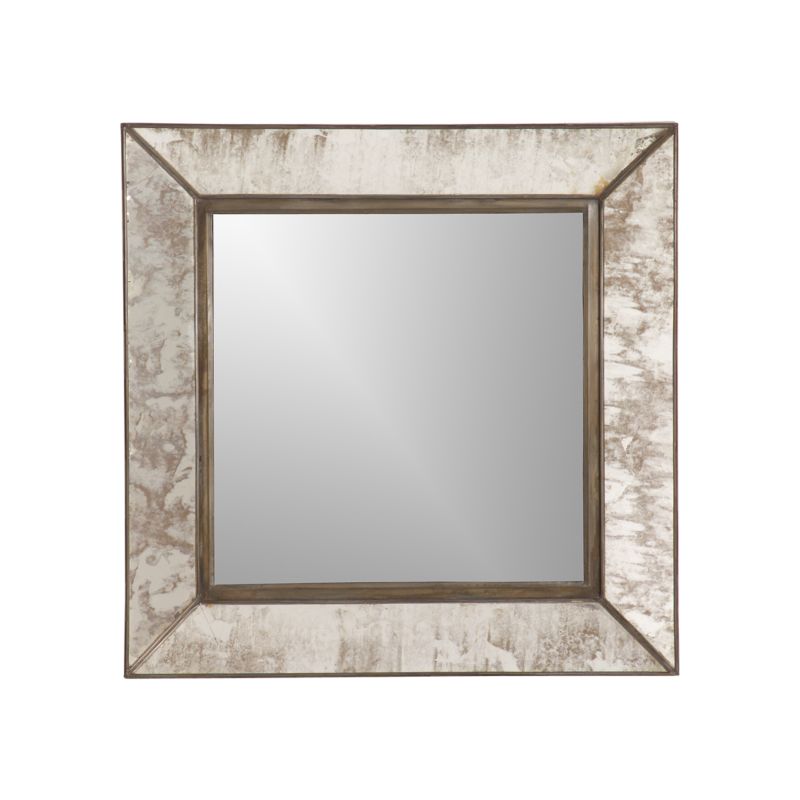 DuboisSquareMirror