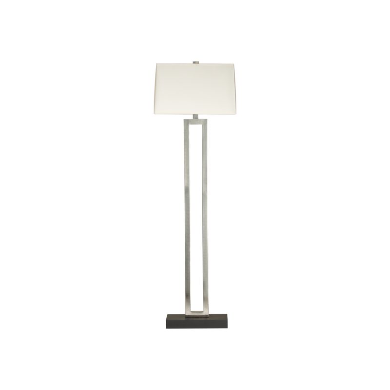 DuncanSlvrFlrLampS10R
