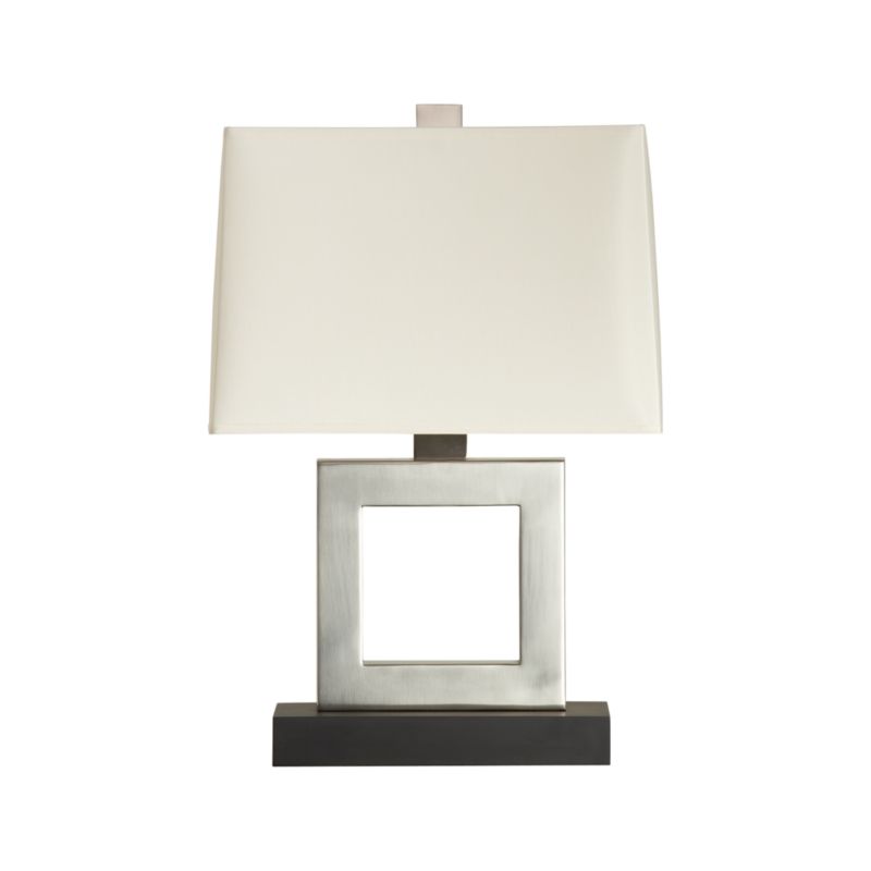 Duncan Table Lamp