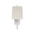 DuncanSlvrWallSconceS10R