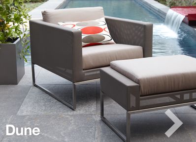 Dune Outdoor Furniture
