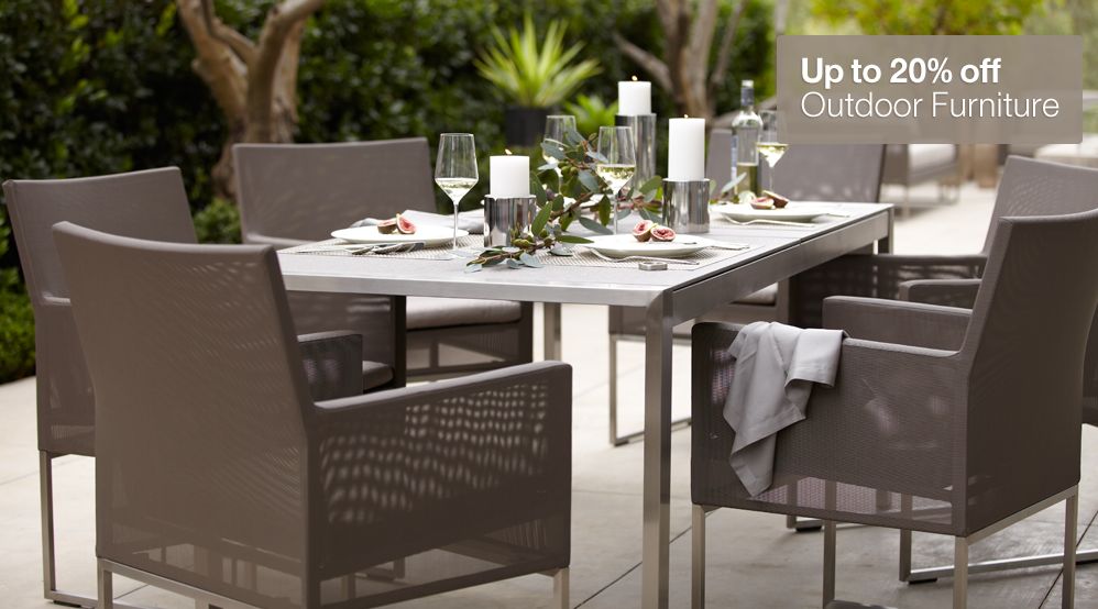 Dune Dining Set