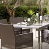 Dune Dining Set