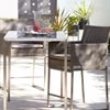 Dune High Dining Set