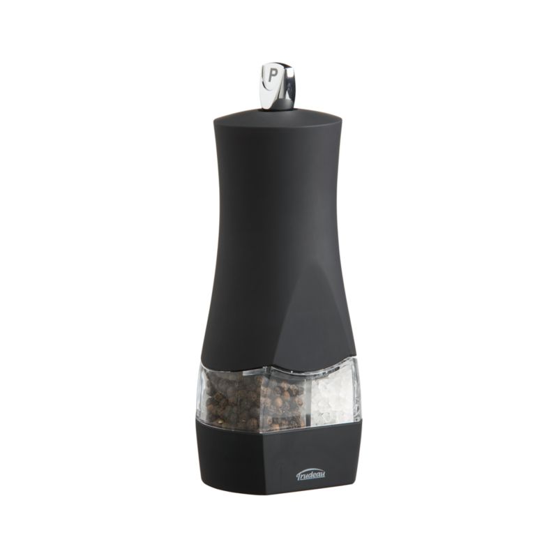 Electric Salt and Pepper Mill
