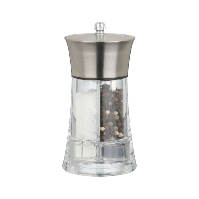 Duo Salt and Pepper Mill