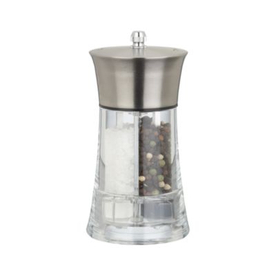 Duo Salt and Pepper Mill