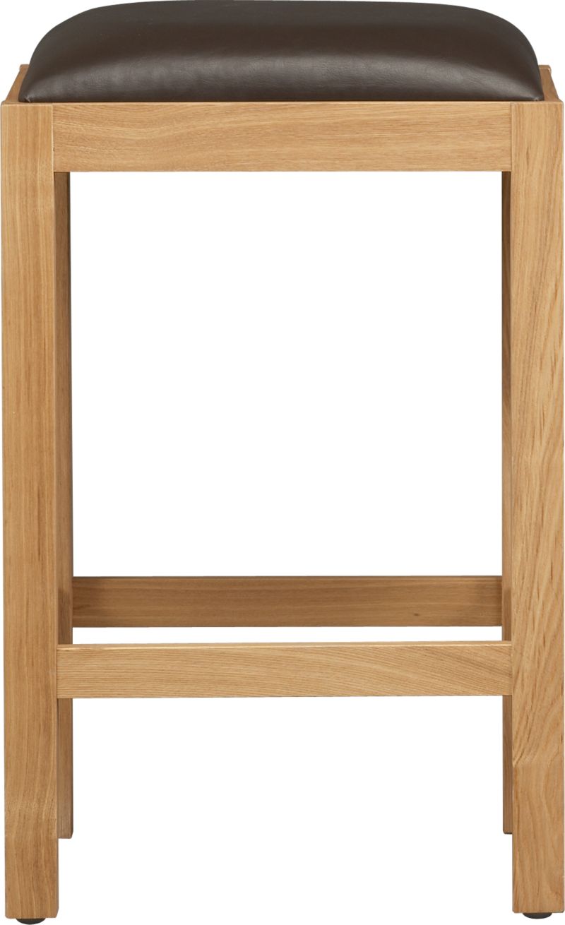 Duplex Barstool