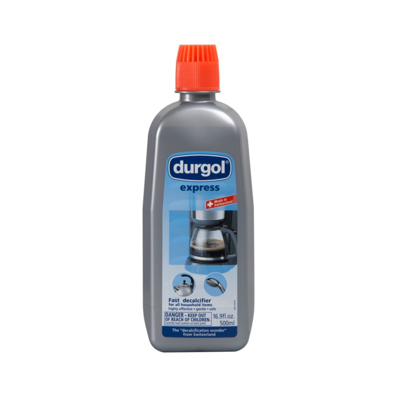 Durgol Express Liquid Decalcifier