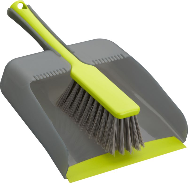 2-Piece Dustpan Set