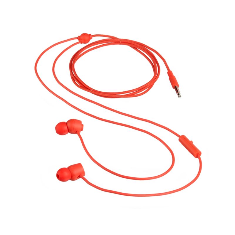 Urbanears Tomato Earbuds