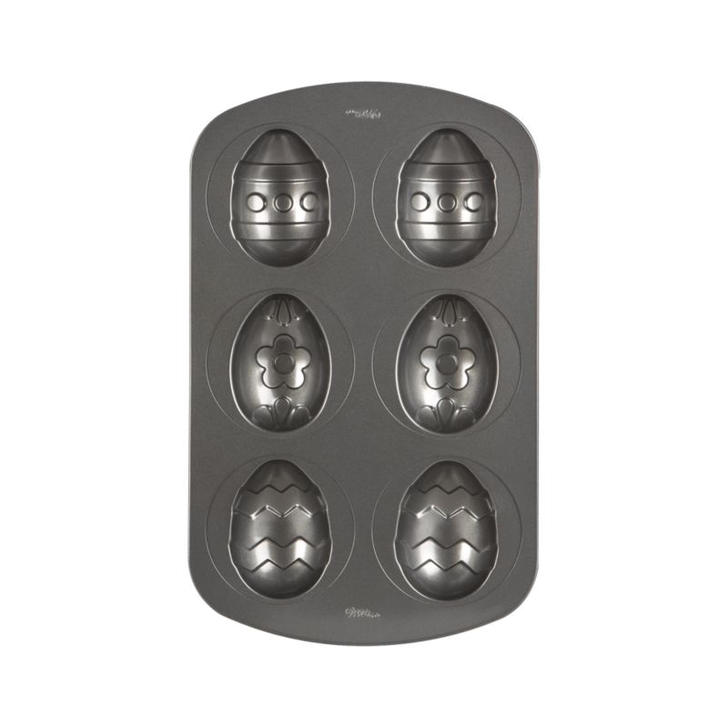 Easter Egg Mini Cake Pan