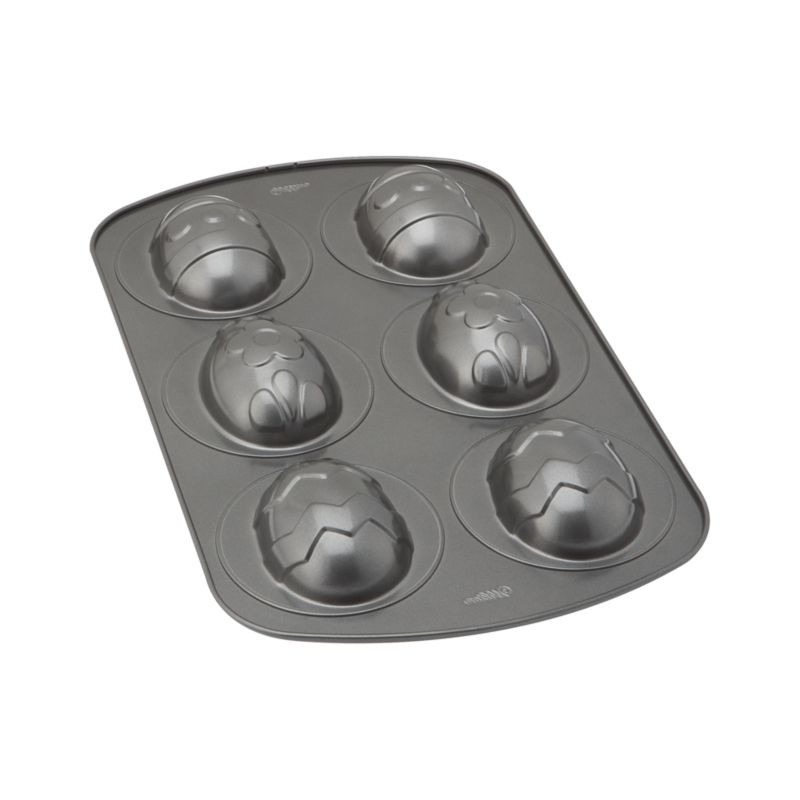 Easter Egg Mini Cake Pan