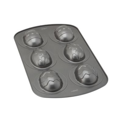 Easter Egg Mini Cake Pan