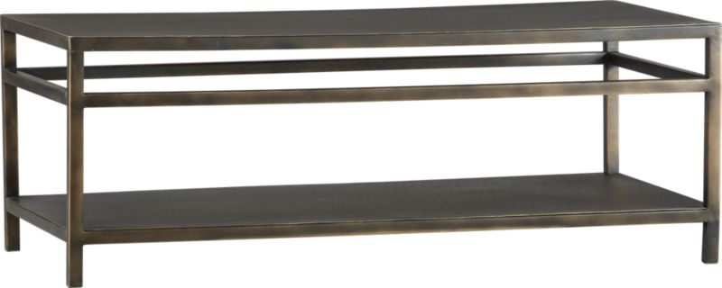 Echelon Coffee Table