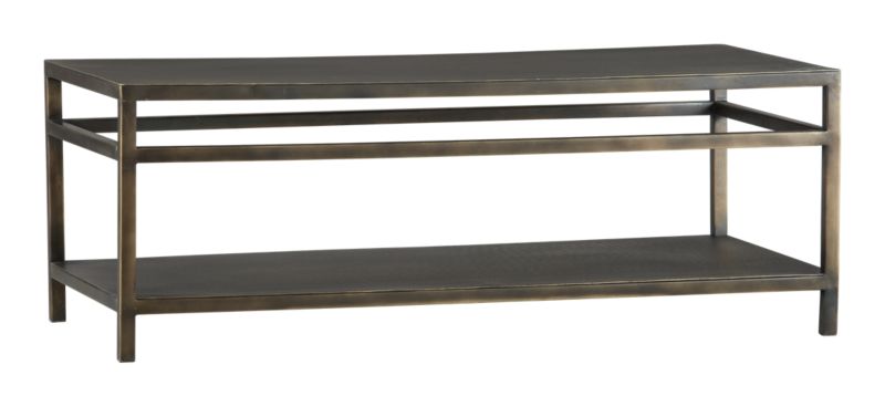 EchelonCoffeeTable3QF10