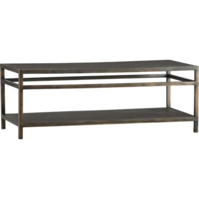Echelon Coffee Table