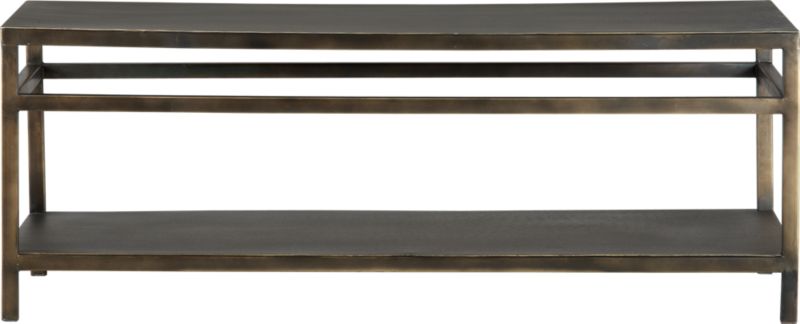 Echelon Coffee Table